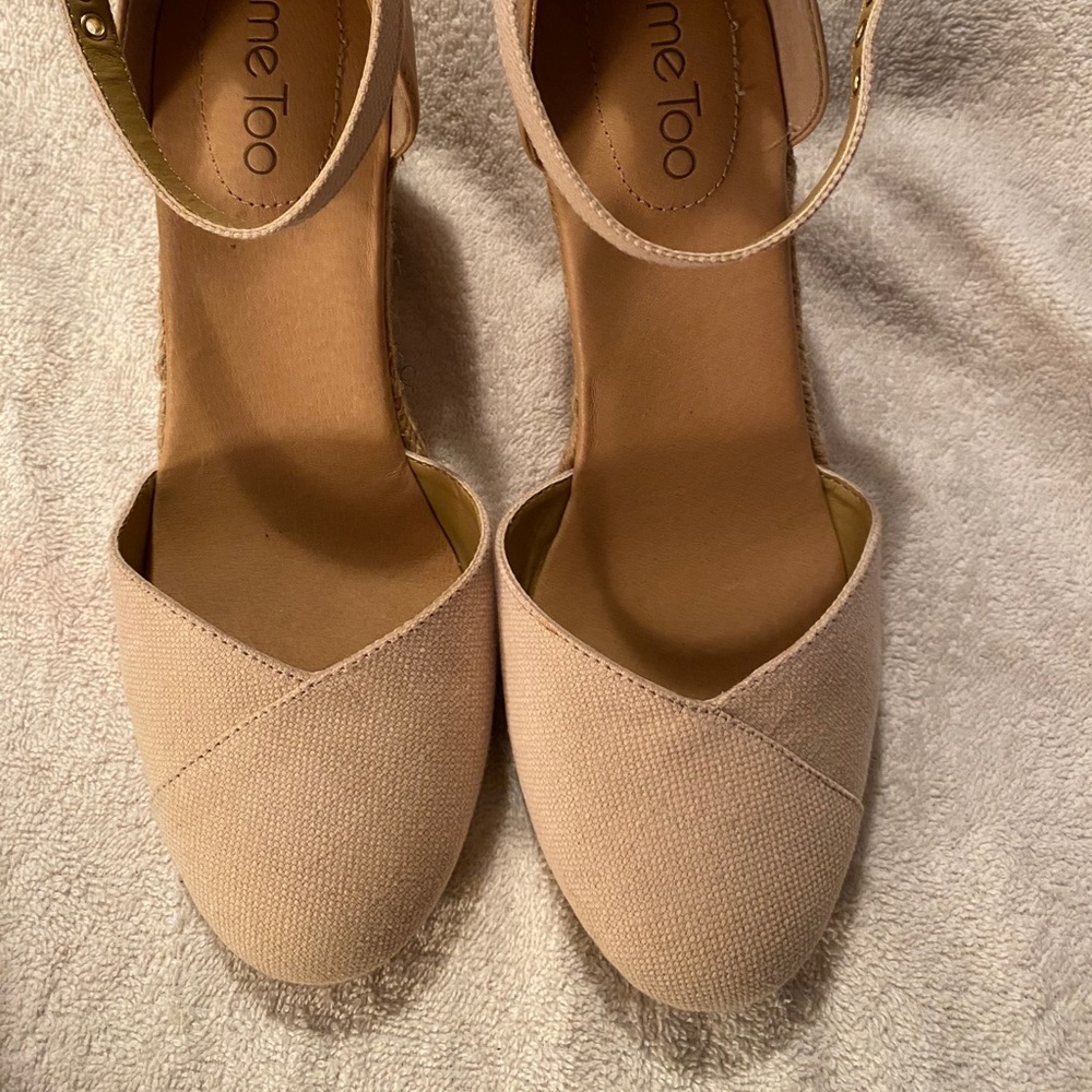 Wedges
